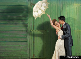 7 Wedding Rules You Can Break