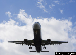 Les Canadiens préfèrent prendre l'avion aux États-Unis