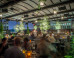 NYC's Eerily Elegant Rooftop Bar