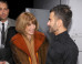 PHOTOS: Fashion's Finest Wore Matching Jackets