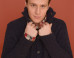Jonathan Groff Is Getting Intimate With Taylor Kitsch On HBO