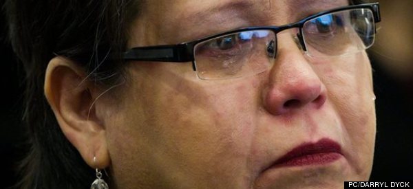 Commission de vérité et réconciliation: dernier jour pour témoigner au Québec