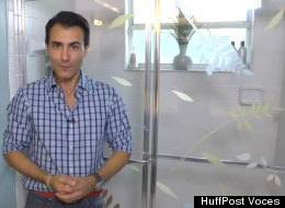 VIDEO: Añade estilo a las puertas de la ducha sin gastar de más