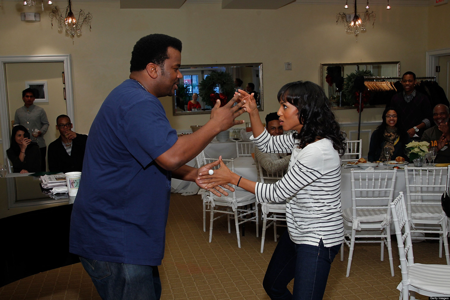 Tyler Perry's 'Peeples' Cast Is A Genius Combination Of Talent HuffPost