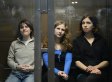 Bad News For Pussy Riot