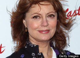 Susan Sarandon Did WHAT With Her Daughter?