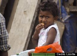 Bangalore, ville stratifiée