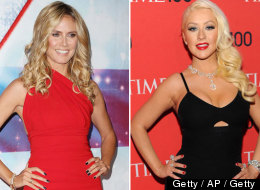 Moda de las famosas: Las mejor y peor vestidas de la semana (FOTOS)