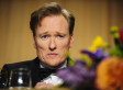 Los chistes del humorista Conan O'Brien sobre 'The Huffington Post'