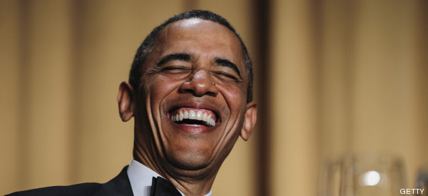 Obama: 