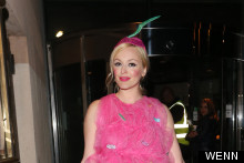 Fearne Cotton, Holly Willoughby, Geri Halliwell And More Go Fancy Dress At Leigh Francis' 40th Birthday Party