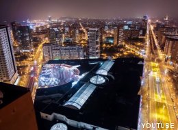 Si te gusta Barcelona, vas a disfrutar con este vídeo (VÍDEO)