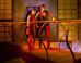 Hilda Benard: Secrets Don't Make Friends