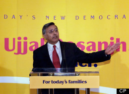 Former Premier On What TV Debate Could Mean