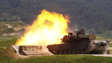 Tank