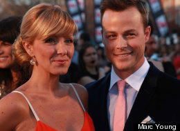 Robes légères à l'honneur sur le tapis rouge du gala Artis 2013 (PHOTOS)