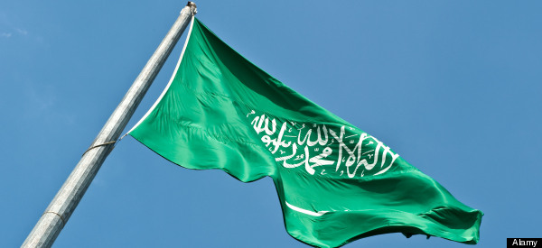 Saudi Court Convicts 8 On Terrorism Charges