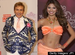 Essined Aponte eliminada y Osmel Sousa se descompone en Nuestra Belleza Latina