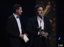 Gala Artis : les réactions des gagnants