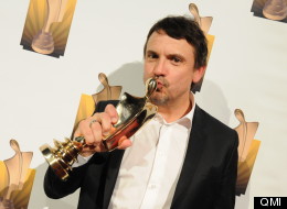 Le gala Artis: les gagnants