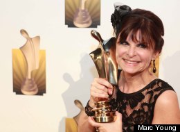 Gala Artis: les grands gagnants (PHOTOS)