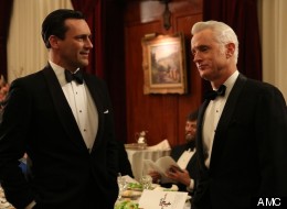 An Historic Tragedy Shakes Things Up On 'Mad Men'