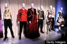 On Trend: Why Punk Is Back In Fashion