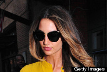 This Week You Should Try... Ombre Hair