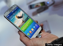 Samsung Galaxy S4 Review: A Gesture At Greatness