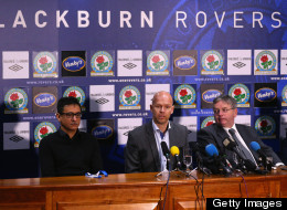Berg Wins £2.5 Court Battle With Blackburn