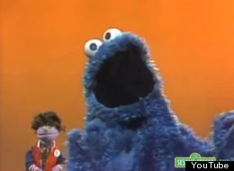 WATCH: Cookie Monster Sings Tom Waits