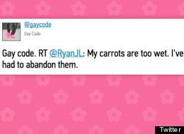 LOOK: Our New Favourite Twitter Account