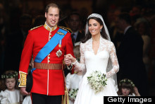 Oh Happy Day! Kate Middleton And Prince William Celebrate Second Wedding Anniversary
