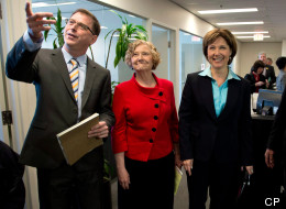 Stakes Are High In TV Leaders' Debate