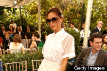 Victoria Beckham: 50 Fabulous Looks From Fashion's Favourite Lady