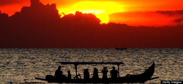 Australian Tourist Allegedly Raped At Knifepoint In Bali