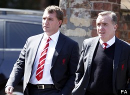 Rodgers Attends Funeral For Anne Williams Hillsborough Justice Campaigner