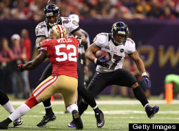Ray Rice: 'There's Only Room To Get Better' For Ravens
