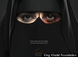 'Some Things Can't Be Covered'