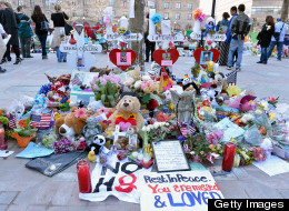 We Are Not That #BostonStrong