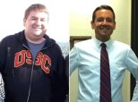 I Lost Weight