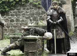 Who's Winning The 'Game Of Thrones'?