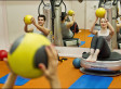 Tried-And-Tested Wellbeing Treatment Of The Week: A Power Plates Workout