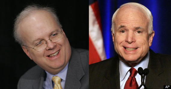 Rove Mccain Better