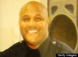 Dozens Of Ex-Officers Inspired By Chris Dorner