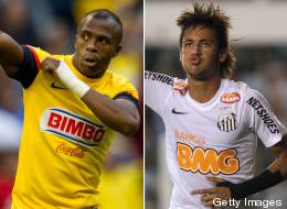 Los 10 futbolistas mejor pagados de América son...