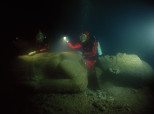 Heracleion Photos
