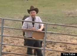 'Bullied' B.C. Tory Fights Back