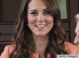 Kate's NOT Going To Move In With Her Parents?