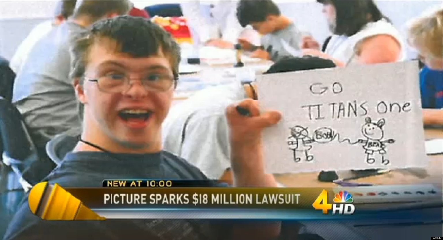 Adam Holland Lawsuit: Family Of Man With Down Syndrome Sue For $18